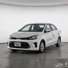 كيا بيجاس GLS 2024