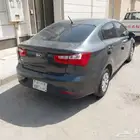 كيا ريو 2017