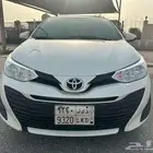 يارس 2019