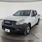 ايسوزو دي ماكس DC 4x2 Diesel 2021