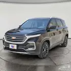 شفروليه كابتيفا LS 2022
