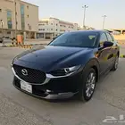 مازدا cx30 مديل 2021