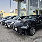 تأجير يارس2024يومي ب(83)ريال تأمين شامل