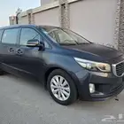كيا كرنفال 2016