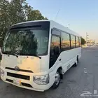 للبيع كوستر 2019