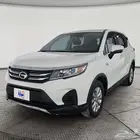 GAC GS3 GS 2023