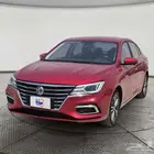 ام جي 5 LUX 2022