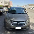 هوندا اوديسي 2012
