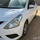 صني نيسان موديل 216