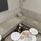 كنب حرف L