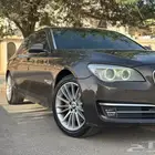 BMW - 730 Li فل كامل