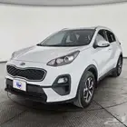 كيا سبورتاج LX 2022 Double