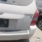 قطع غيار الكمبروسر فقط توسان هواندي