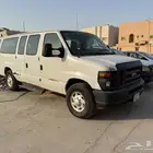 فان فورد موديل 2013