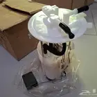 طرمبة بنزين التيماء