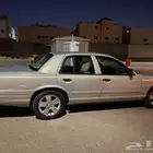 فورد فكتوريا سمني 2012