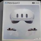 Meta quest3