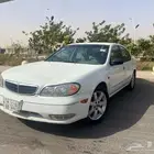 نيسان مكسيما 2003