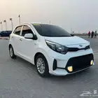 كيا بيكانتو 2021