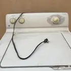 غسال جنرال الكترك