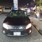 فورد فيوحن 2010 نظيفة