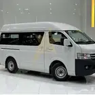 باص فوتون 10راكب ديزل عرض خاص