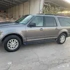 للبيع اكسبدشن طويل 2012