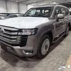 تويوتا لاندكروزر GXR رقم 3 2025