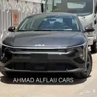 كيا K4 GL ستاندر - 1.6L2026 بالنقد والتقسيط