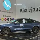 فورد تورس ترند 2025 كاش و أقساط