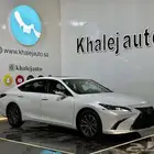 لكزس ES250 AA موديل 2025