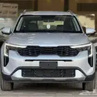 كيا سونيت الشكل الجديد ستاندر مطور موديل 2025 كاش واقساط