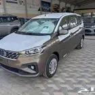 سوزوكي ارتيجا 2025 استاندر