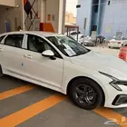كيا كي 5 استاندر 2025