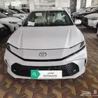 كامري E استاندر 2025