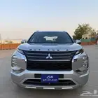 متسوبيشي اوتلاندر ليمتد فل كامل 2023