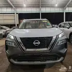 نيسان اكس تريل SV بلس 2025