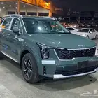 كيا سيرنتو GL هايبرد 2024 اقساط وكاش وتصدير عروض خاصه