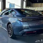 بي واي دي BYD SEAL 7 موديل 2025