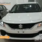 سوزوكي بالينو استندر 2025 وكاله