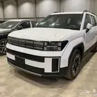 هونداي سنتافي سمارت تيربو سعودي 2024