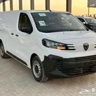 بيجو اكسبريت بضاعة موديل 2025