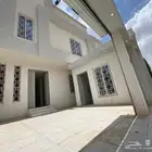 فرصة عقارية فله مودرن مستقله للبيع