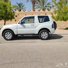 باجيرو ربع شبه وكالة