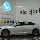 لكزس ES350 CC موديل 2025