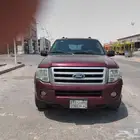فورد اكسبيدشن 2012