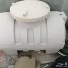 للبيع خزان ماء
