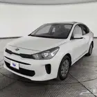 كيا ريو LX 2020
