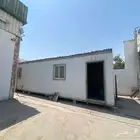 بركس غرفة مكتب برتبل شينكو بمقاس 12x3.5