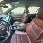 XT6 2020 كاديلاك